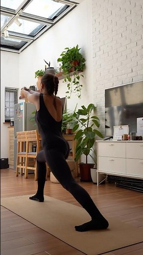 Navakarana Vinyasa 🤍 my morning energy rise⚡️ #navakarana #yogaflow #yogaforbeginners