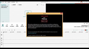 Wondershare Filmora 7 Lifetime Universal Crack+Key is Here !