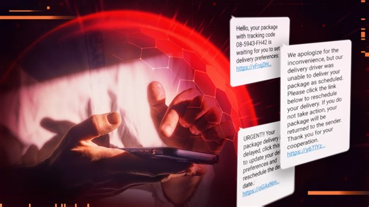 One Simple Setting Can Block Most Scam Texts. Are You Using It?