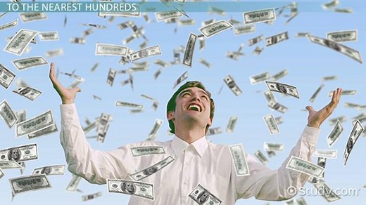 Rounding Whole Numbers | Overview & Examples