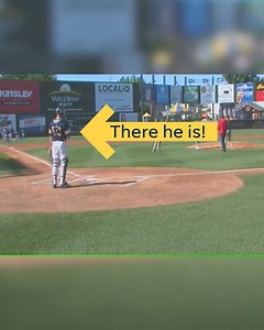 17M views · 10K reactions | These videos never get old! This mom was throwing out the first pitch in honor of her Marine son who has been deployed for 2 years. Little did she know, he was somewhere in the stadium. ⚾ | First Coast News | Facebook