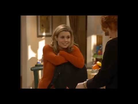 Reba: Season 2 Funny Moments