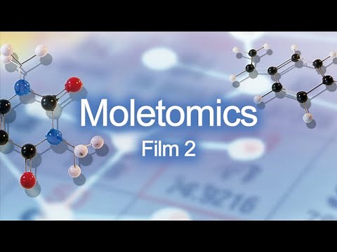 Moletomics 2 - So bauen Sie einfache DNA Modelle mit Moletomics