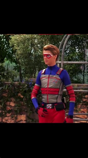 The Intriguing Charm of Henry Hart