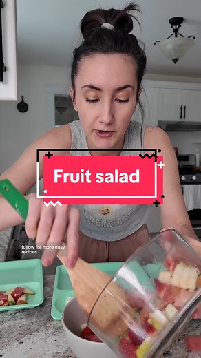 Best Fruit Salad for Brunch