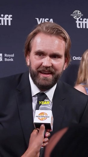 MuchMusic on Instagram: "Chris and Jennifer Candy share a song that reminds them of their late father, and iconic actor/comedian, John Candy ❤️ #TIFF red carpet for ‘John Candy: I Like Me’ #TIFF50"