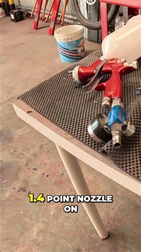 How to Mix 2K Paint Properly | Paint, Hardener & Thinners Explained