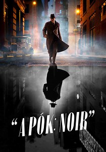 A Pók: Noir 1. évad teljes epizódok online lejátszása