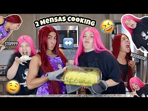 the BEST ENCHILADAS POBLANAS!! no joke amiguis.. | Louie's Life