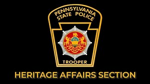 The Pennsylvania State Police Heritage Affairs Section (HAS) is dedicated to preventing, monitoring, responding to, and investigating occurrences of hate crimes in Pennsylvania. HAS members regularly meet with lawmakers, community groups, and other stakeholders to address concerns before, and even after, a hate crime occurs. In this video, recorded in early 2020, Sergeant William Slaton talks about the responsibilities members of the Heritage Affairs Section have to the communities they serve, b
