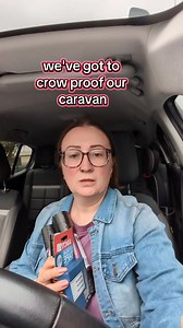 41K views · 397 reactions | My supplies to crow proof our property! | Swally Walton Family | Facebook
