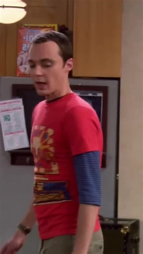 Exploring Sheldon’s Aura in The Big Bang Theory