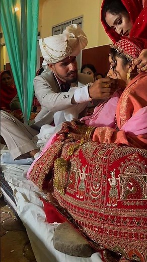 Beautiful Indian Wedding Moments | #Wedding #Highlights 💍 #dance