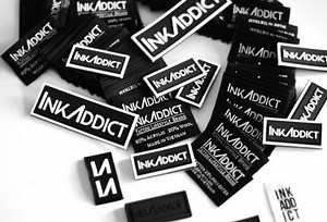 Custom Clothing Labels. Printed, PVC, and Woven Garment Tags