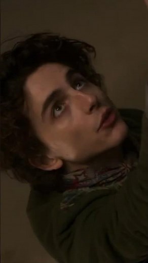 “Pinky promise” Wonka 2023. #timotheechalamet