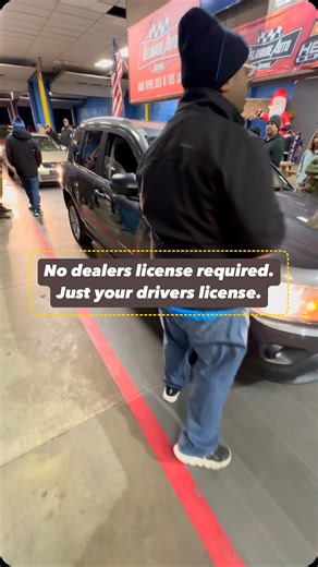 No dealers license required here at our auction! | Delaware Auto Exchange
