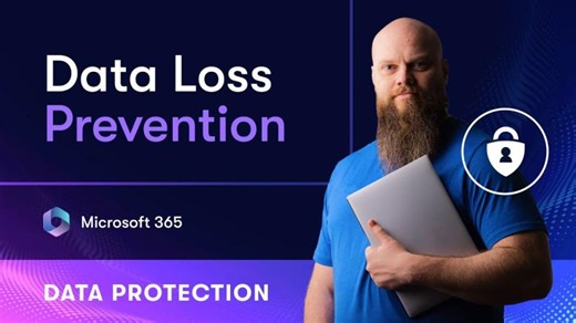 Data Loss Prevention in Microsoft 365 – Easy Guide for Beginners | John Johny Restrepo Hernández
