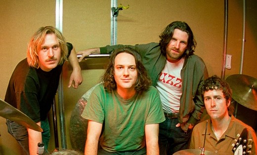 Every single King Gizzard & The Lizard Wizard album, ranked