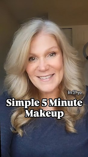 Im so excited!!!! Seint cream makeup goes on sale Starting 11/26. Comment "Simple" for the link. The Starter Collections are a great way to get started. You can find your Shade on the Seint's website or I would be happy to assist you! Let me know if you have any questions. Best, Holly #creammakeup #maturewomen #makeuptutorial | Holly McCaw, Makeup Artist