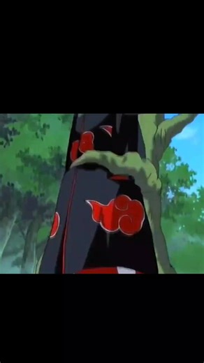 bro even smile like | kurenai vs itachi 🔥 #animeshorts #anime #edit #itachiuchiha #R3X