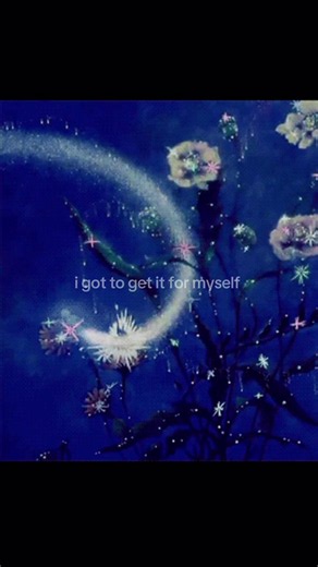 i will get it by myself 🦋🌀i trust myself to get me there 💋 xx #jheneaiko#whimsical#affirmations#spirituality#independentbaddie