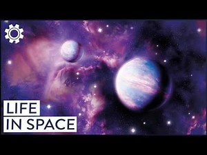 Wonders Of The Universe: Finding Life In Space