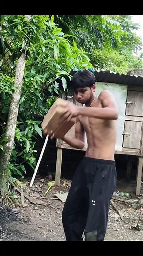 How To Train Punching Speed (FASTEST PUNCHES)