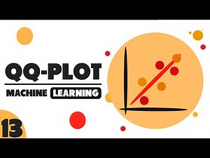 Quantile Quantile Plot (QQ Plot) in Hindi || Proability and Statastics Complete Course
