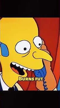 THE BASKETBALL PLAYER #simpsons #simpson #thesimpsons #cartoon #animatedcartoon