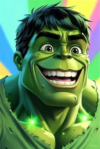 “The Incredible Hulk: Smash Mode On!”#Hulk#IncredibleHulk#HulkSmash#GreenGiant#SuperheroPower