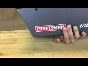 Sears craftsman 139.53975srt1 chain drive garage door opener