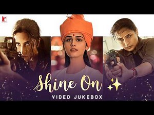Shine On ✨ | Women’s Day Special 2026 | Video Jukebox | Songs That Celebrate Her