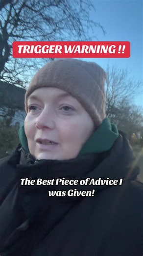 The Best of Advice I have been Given! TRIGGER ALERT!!!!!‼️I understand,Now but when it’s New, Choss, Difficult, Emotions and Stress through the roof and you r just trying to Survive the List goes on, But You are Stronger than wat u think. If you are in the headspace where your Ready to Hear it & See it! This was one of the Best pieces of Advice to help when our minds ‘may’ keep remembering the Good Times, This Helped me Remember so even if this Helps just one person, I hope this Finds You and He