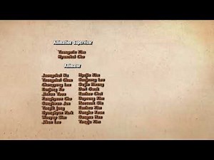 Larva Season 1 End Credits With 2020 Tuba N Logo