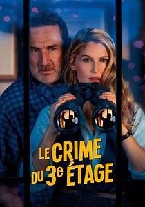 Regarder Le Crime du 3e étage en streaming complet