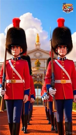 Buckingham palace Shorts 2026 || Buckingham Palace Tour 2026 || the Home of the British Royal Family