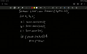 SOLVED:What type of input does the following program require, and in what order does the input need to be provided? #include using namespace std; int main() int invoiceNumber; double salesTaxRate; double productPrice; string productName; cin >> productName; cin >> salesTaxRate >> productPrice; cin >> invoiceNumber; return 0;