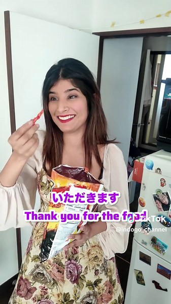 アメリカのやばいスナック！