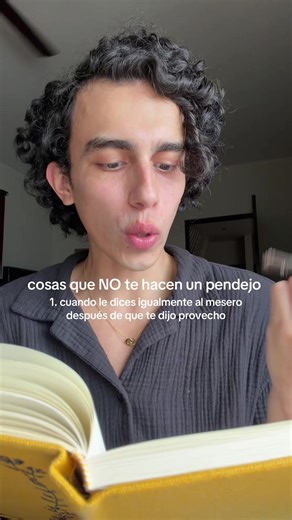 14/20: cosas que no te hacen menos inteligente | intelligent people facts