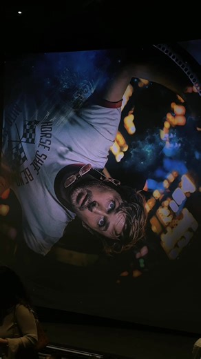 Project Hail Mary häts definitiv i miini TOP 5 Film gschafft😭 Hann au es chlises guilty pleasure für space film hehehe🚀 und zum Ryan Gosling muessi glaub nüt säge👀 Der Astronaut - Project Hail Mary isch abem 19. März im Kino. Lueged de Film unbedingt imne IMAX - trust me! |Werbung #vlog