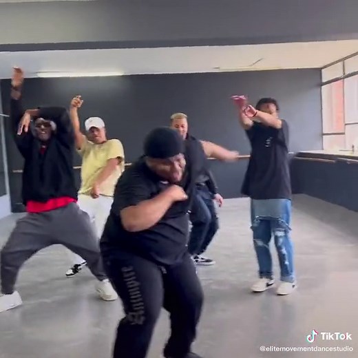 Elite Movement Dance Studio on TikTok
