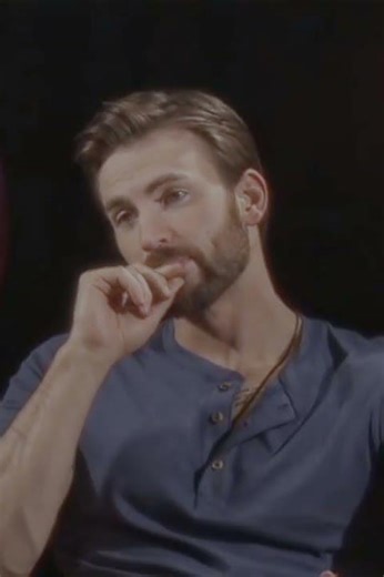 𝐂𝐇𝐑𝐈𝐒 𝐄𝐕𝐀𝐍𝐒 ~ #Beauty #Aesthetic #Model #Edit