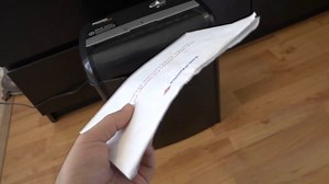 Watch Is it ACTUALLY Quality? Amazon Basics Shredder on Amazon Live