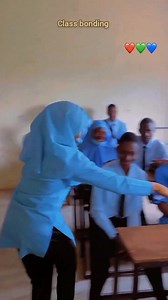 565K views · 18K reactions | CLASS BONDING CHALLENGE 2 IPT STUDENTS #ChallengeAccepted #challenge #ipts #fun #schoolmemes | College of Health Technology Lafia | Facebook