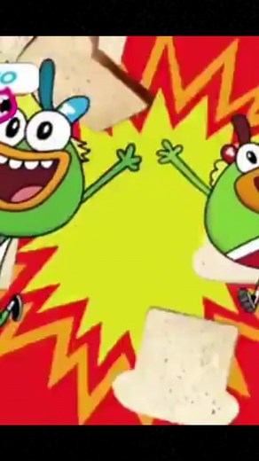 Breadwinners: La serie animada y su impacto
