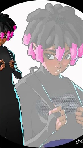 Idée fond d’écran 🫴🏾