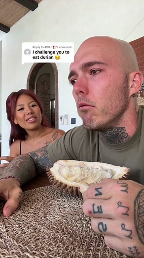 Durian: The King of Fruits or a Disgusting Challenge?