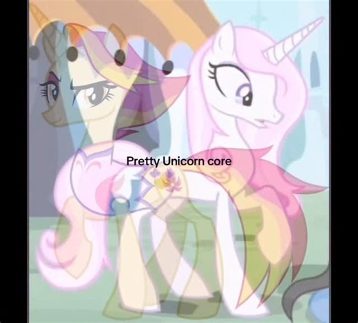 Shark! | Pretty unicorn core #mlp #mylittlepony #mlpfim #mlpedits #mlpg4 | Instagram