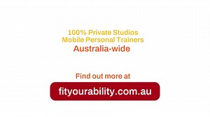 Win 10 Free Personal Training Sessions to use at one of our 100% Private studios or one of our Mobile Personal Trainers can come to you! | Fitness Enhancement Personal Training