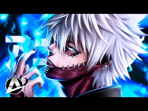 ♪ Dabi | Fruto Podre | AniRap